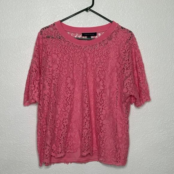 Womans Tommy Hilfiger blouse - Picture 1 of 4